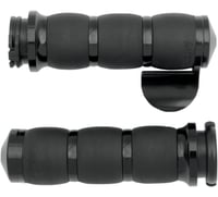 Avon grips Grips - Velvet Air - Throttle Boss - Black