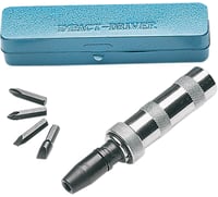 Performance tool Bits - Impact Driver