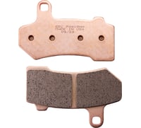 Ebc HH Brake Pads - FA409HH