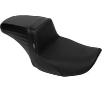 Le pera Kickflip Seat - Basketweave - FLH/FLT '23-'24
