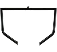 La choppers Engine Guard - Black - Twin Peaks