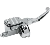 Drag specialties Master Cylinder - Cut Down - 9/16"