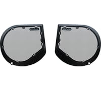 Hogtunes Grill - Speaker - Metal Mesh