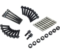 Feuling oil pump corp. Fastener Kit - Internal - M8