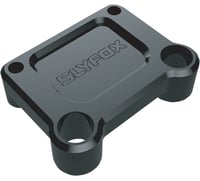 Slyfox Adapter - T-Bar - Black