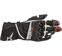 Alpinestars GP Plus R v2 Gloves Black/White 