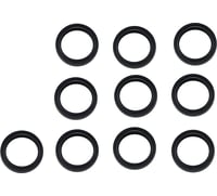 James gasket Fork Seal - 41 mm - 10-Pack