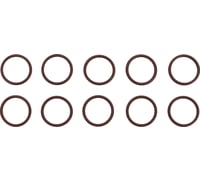 Cometic Oil Drain Plug O-Ring - Rev Max - 10 Pack