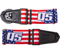 Factory effex Quick Strap Kit - USA Flag