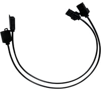 Custom dynamics Wire Extension - 12"