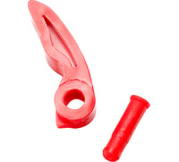 Feuling Parts Tensioner Pad - Stock Replacement - M8