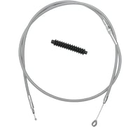Drag specialties Clutch Cable - Braided