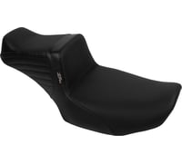 LE Pera Tailwhip Daddy Long Legs Seat - Basketweave Stitch - FLH/FLT '23-'25