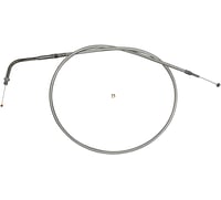 Magnum shielding Throttle Cable - 41-3/4" - Sterling Chromite II®