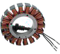 Cycle electric inc Alternator Stator - Harley Davidson