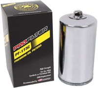 Pro filter Replacement Oil Filter