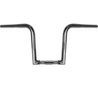 Wild 1 Handlebar - Outlawz - Springer - 10" - Chrome