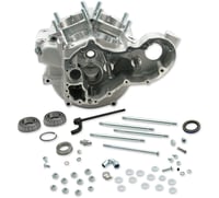 S&s cycle Engine Case - Super Stock® Generator - Big Twin