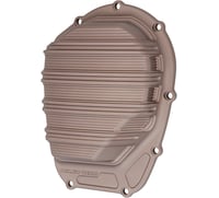 Arlen ness Cam Cover - Titanium Anodized