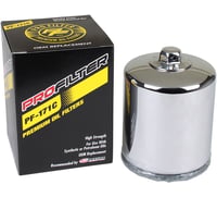 Pro filter Replacement Oil Filter