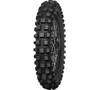 Mitas Tire - Stone King - Rear - 130/80-17 - 65N