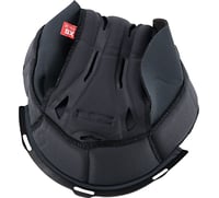 Z1r Warrant Liner - Black - XS