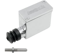 Accutronix Rear Master Cylinder Assembly