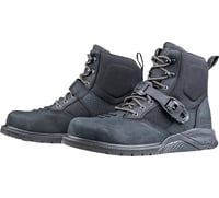 Icon Superduty6 Safety Toe Boots Black 