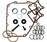 Feuling oil pump corp. Camshaft Installation Kit - Chain Conversion