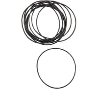 S&s cycle Manifold to Carburetor O-Ring - Super G