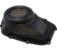 Drag specialties Cam Cover - M8 - Matte Black