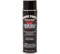 Drag Specialties Brake Parts Cleaner - 15 oz. net wt. - Aerosol