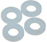 Mikuni Jet Needle Washers - HSR 45 - 4-Pack