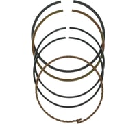 Wiseco Ring Set