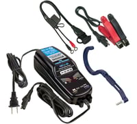 Drag specialties Battery Charger/Tester/Maintainer