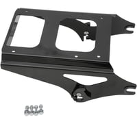 Drag specialties Tour Box Mount - Black