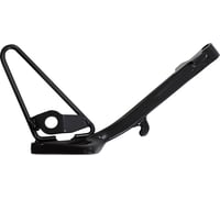 Drag specialties Kickstand - Gloss Black - 1" Under Stock