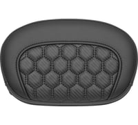 Saddlemen Sissy Bar Pad - Honeycomb