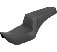 Saddlemen Step-Up Seat - Gripper Lumbar - Nightster '22-'25