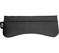 Drag Specialties Seats Tour Pak® Filler Pad - Standard - Smooth - FLT/FLH