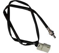 Feuling oil pump corp. 12 mm Oxygen Sensor - Grey