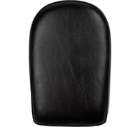 Le pera Bare Bones Pillion Pad - Black - FLT/FLH '23-'24