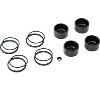 Drag specialties Piston Seal Kit - FLT