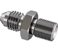 Goodridge Brake Adapter - AN3 to 1/8 NPT