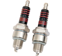 Drag specialties Spark Plugs - '71-'85 XL