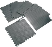 Performance tool Floor Mat - Anti-Fatigue