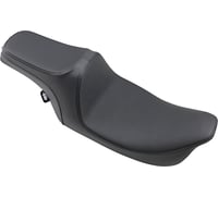 Drag specialties Predator III Seat - Smooth - FLHR/FLHX '99-'07