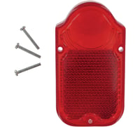 Drag specialties Replacement Lens - Tombstone
