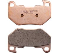 EBC HH Brake Pads