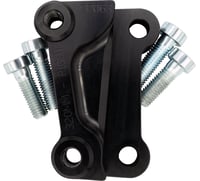 Galfer Brake Caliper Bracket - 12.5" - Right